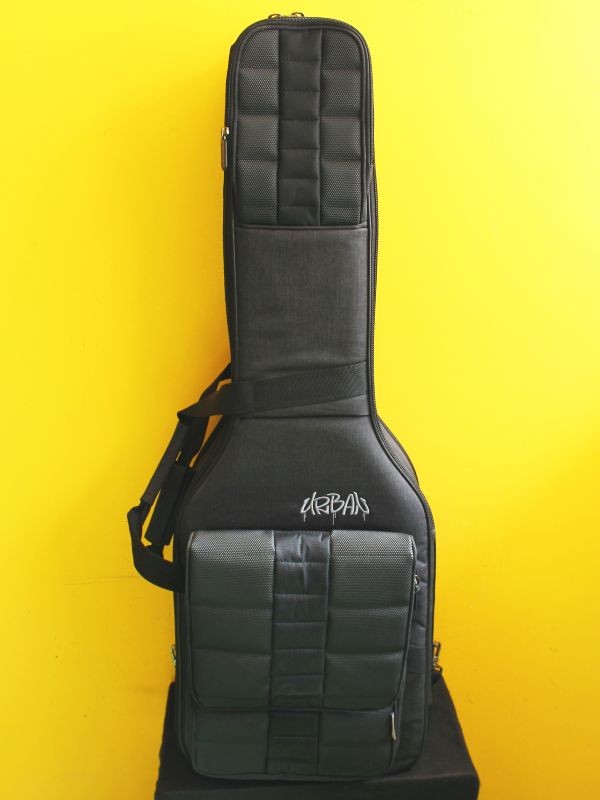 Canto Urban Electric Guitar Double Bag